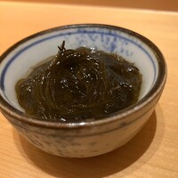 SUSHI TOKYO TEN、 六本木店 - 