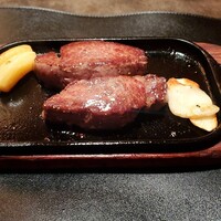 グルマンズ和牛 - 