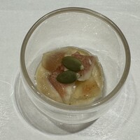 鮨 海心 - 