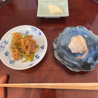 あそび割烹 さん葉か - 