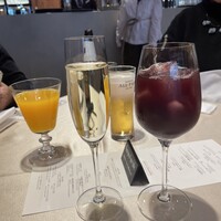 Terrace Dining TANGO - 
