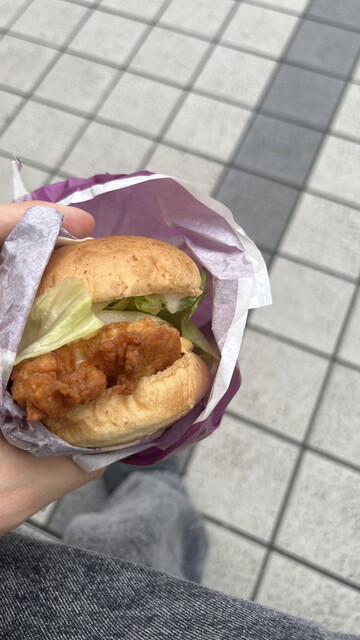 Kentucky Fried Chicken Kamishinjo Ten photo 3