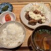 福島屋食堂