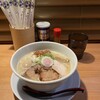 自家製手打ち麺 粋や