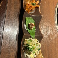 炭火焼肉 ふちおか - 