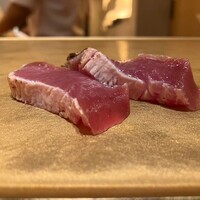 SUSHI TOKYO TEN、 六本木店 - 