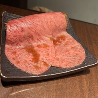 炭火焼肉 ふちおか - 