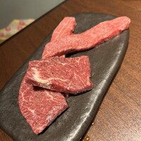 炭火焼肉 ふちおか - 