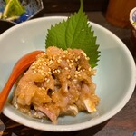 炭火焼専門食処 白銀屋 - 