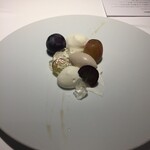 レフェルヴェソンス - 