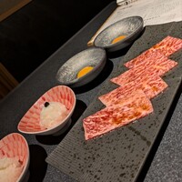 名古屋焼肉きらく - 