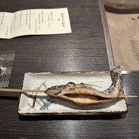 銀座方舟 大吟醸いろり店 - 