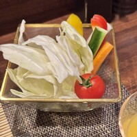 串揚げとワイン Ohana 北浜店  - 