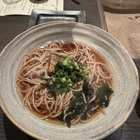 銀座方舟 大吟醸いろり店 - 