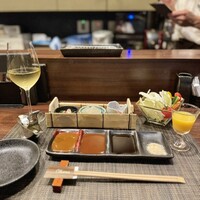 串揚げとワイン Ohana 北浜店  - 