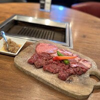 六本木焼肉　Kintan - 