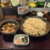 武蔵野うどん じんこ 三軒茶屋店