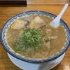 元祖赤のれん 節ちゃんラーメン 天神本店