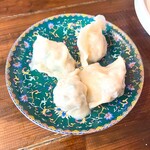 餃子マニア 品川本店 - 