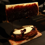 西麻布 焼肉 X - 