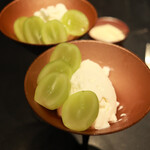 西麻布 焼肉 X - 