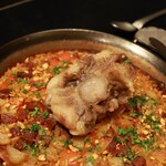 西麻布 焼肉 X - 