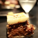 西麻布 焼肉 X - 