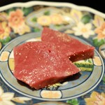 西麻布 焼肉 X - 