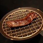 西麻布 焼肉 X - 