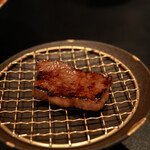 西麻布 焼肉 X - 