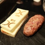 西麻布 焼肉 X - 