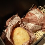 西麻布 焼肉 X - 