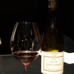 西麻布 焼肉 X - 