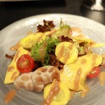 西麻布 焼肉 X - 