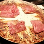 西麻布 焼肉 X - 