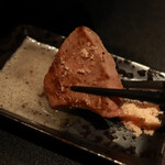 西麻布 焼肉 X - 