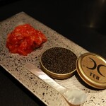 西麻布 焼肉 X - 