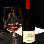 西麻布 焼肉 X - 