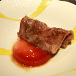 西麻布 焼肉 X - 