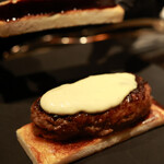 西麻布 焼肉 X - 