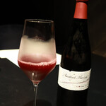 西麻布 焼肉 X - 