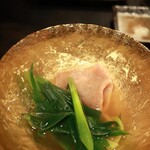 西麻布 焼肉 X - 