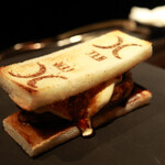 西麻布 焼肉 X - 