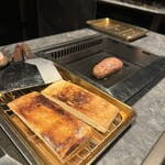 西麻布 焼肉 X - 