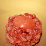 西麻布 焼肉 X - 