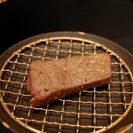 西麻布 焼肉 X - 