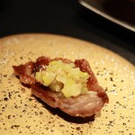 西麻布 焼肉 X - 