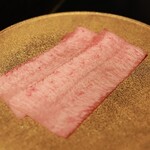 西麻布 焼肉 X - 