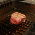 西麻布 焼肉 X - 