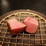 西麻布 焼肉 X - 